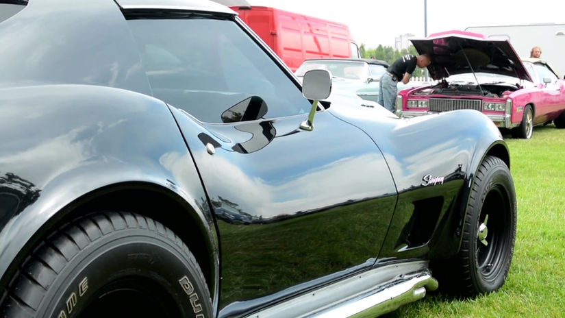 SCHWAB INSURANCE CLASSIC CAR